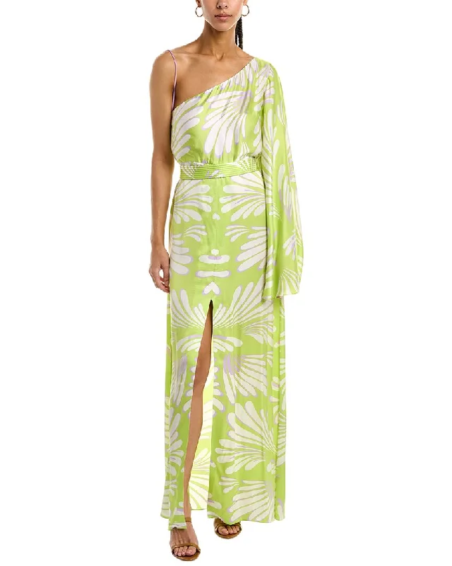 ALEXIS Lio Maxi Dress