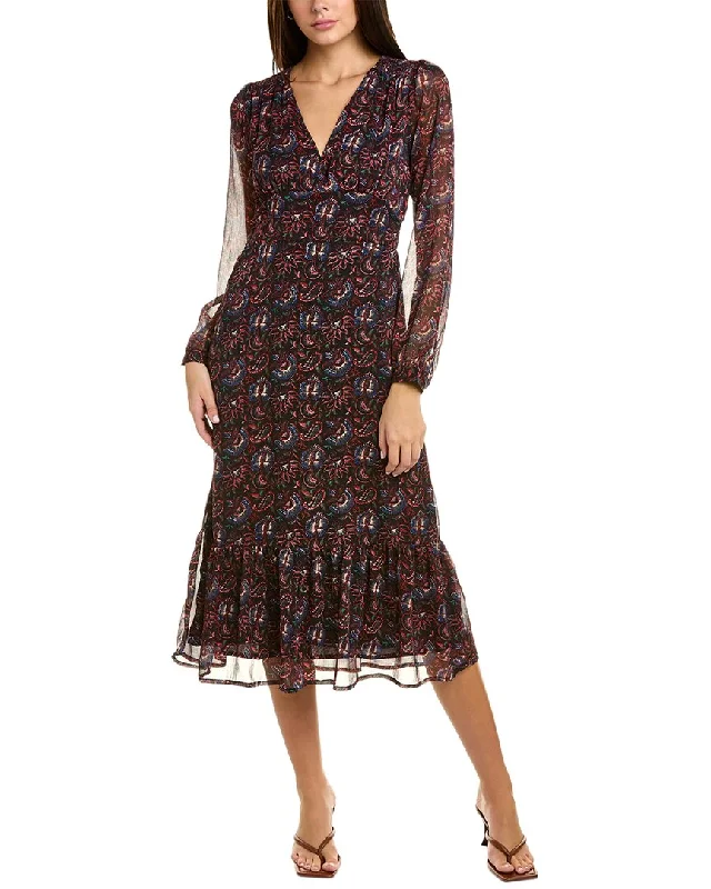 ANNA KAY Octavia Maxi Dress