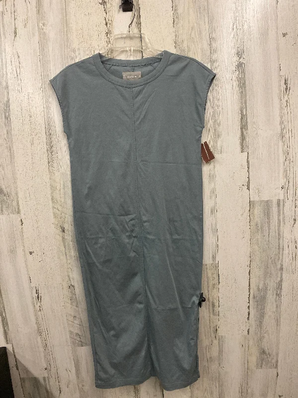 Dress Casual Maxi By Everlane  Size: Xs