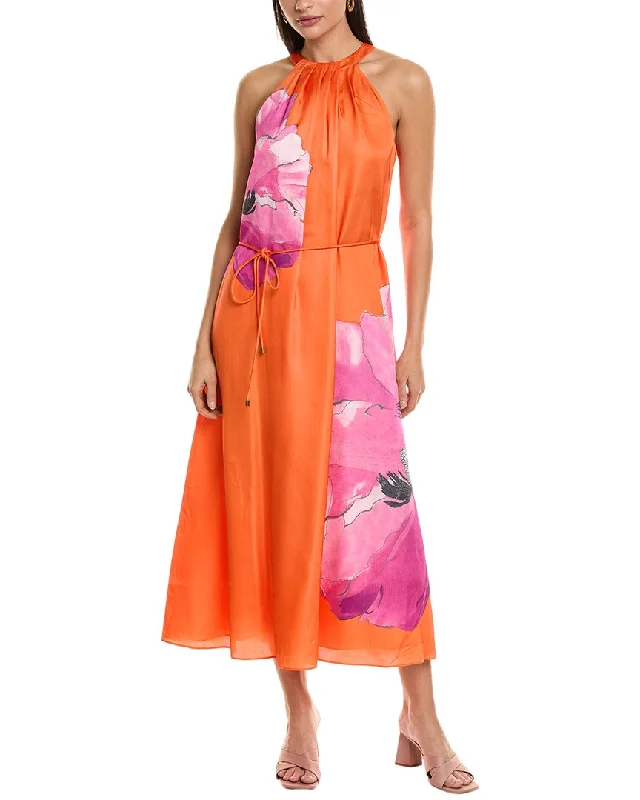 Ted Baker Swing Maxi Dress