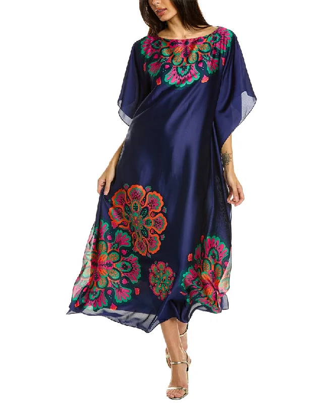 Trina Turk Theodora Maxi Dress