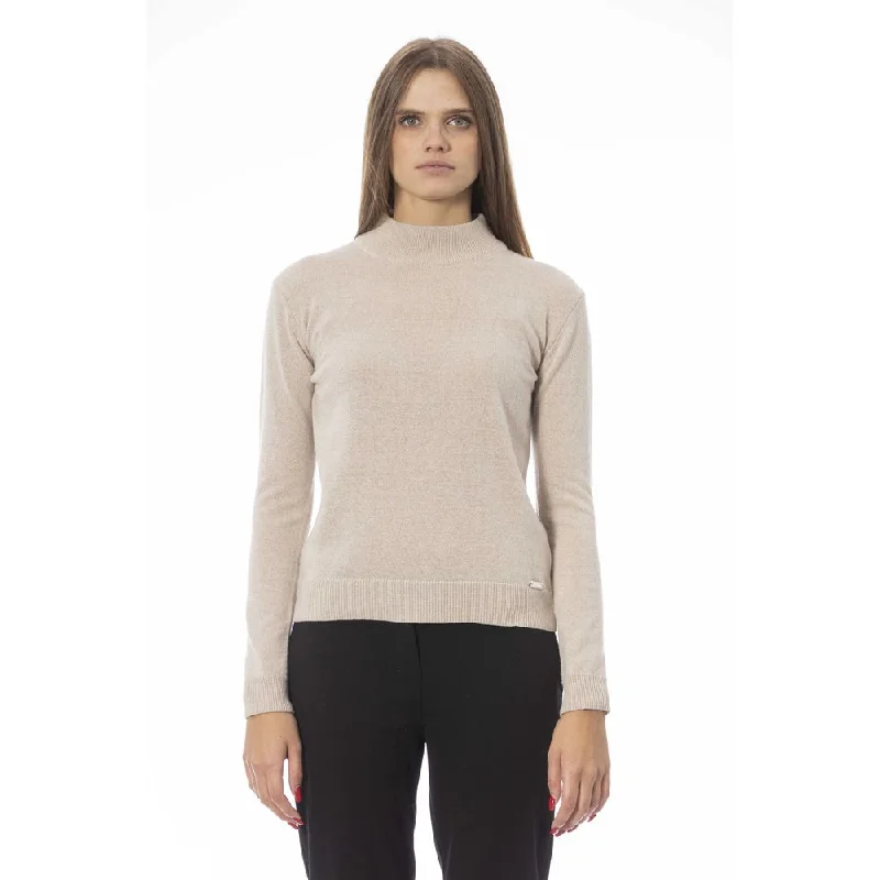 Baldinini Trend  Fabric Women's Sweater