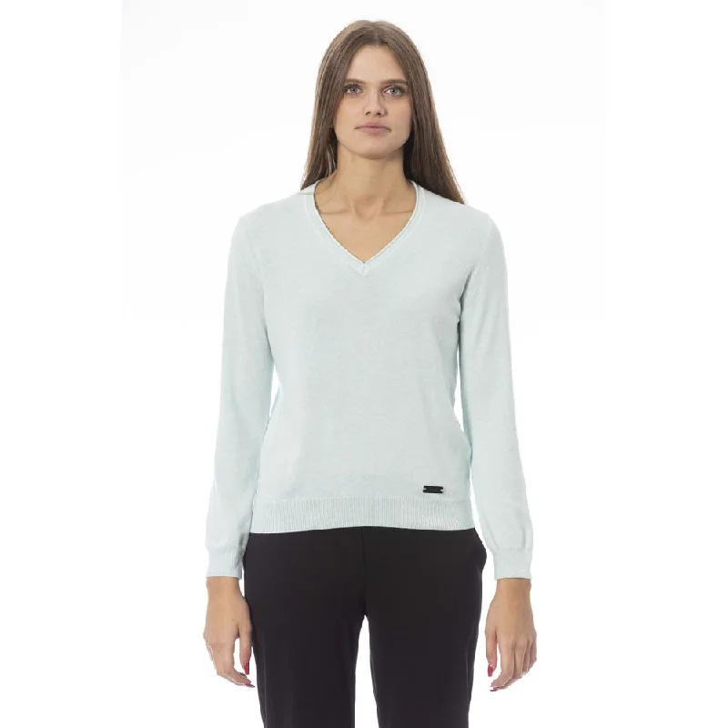 Baldinini Trend  Polyamide Women's Sweater