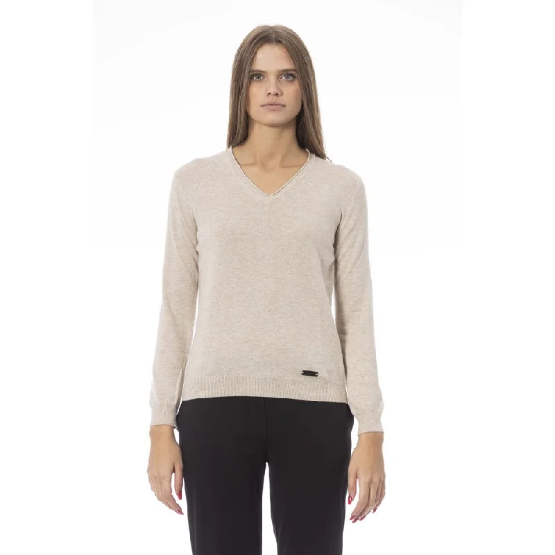 Baldinini Trend  Polyamide Women's Sweater