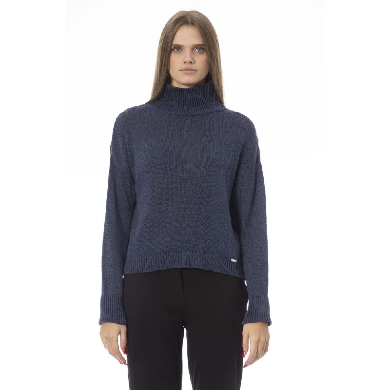 Baldinini Trend  Viscose Women's Sweater