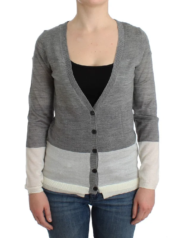 Costume National  weight Women's cardigan