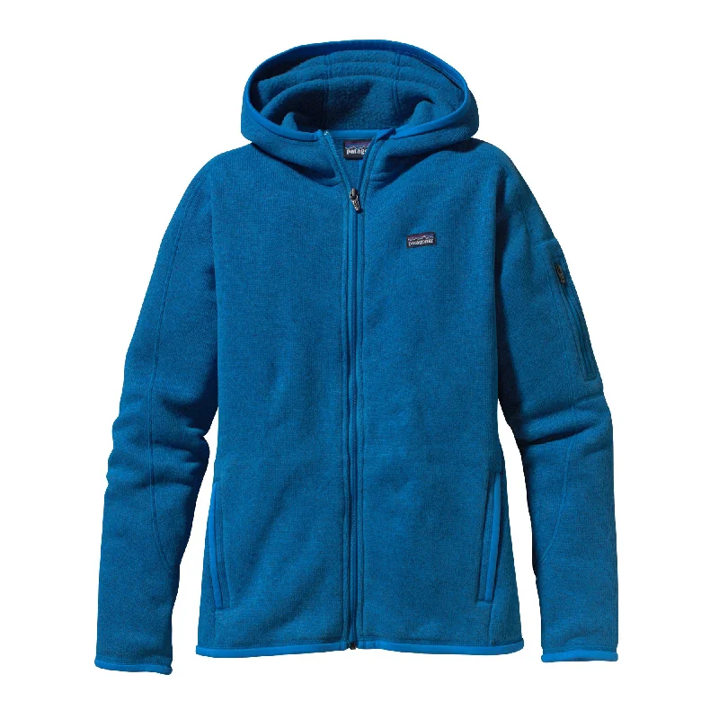 Women's Better Sweater® Full-Zip Hoody