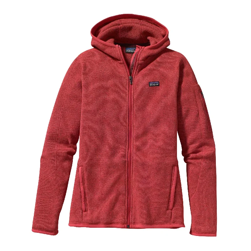 Women's Better Sweater® Full-Zip Hoody