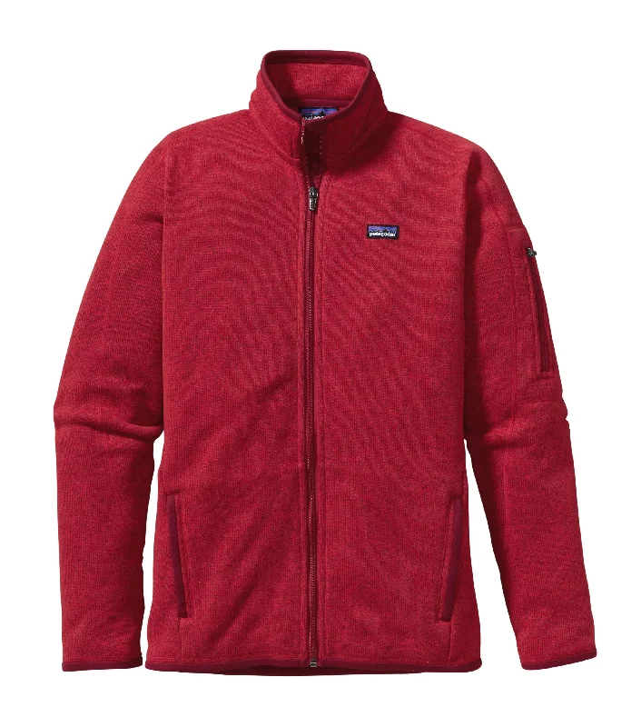 Women's Better Sweater® Jacket