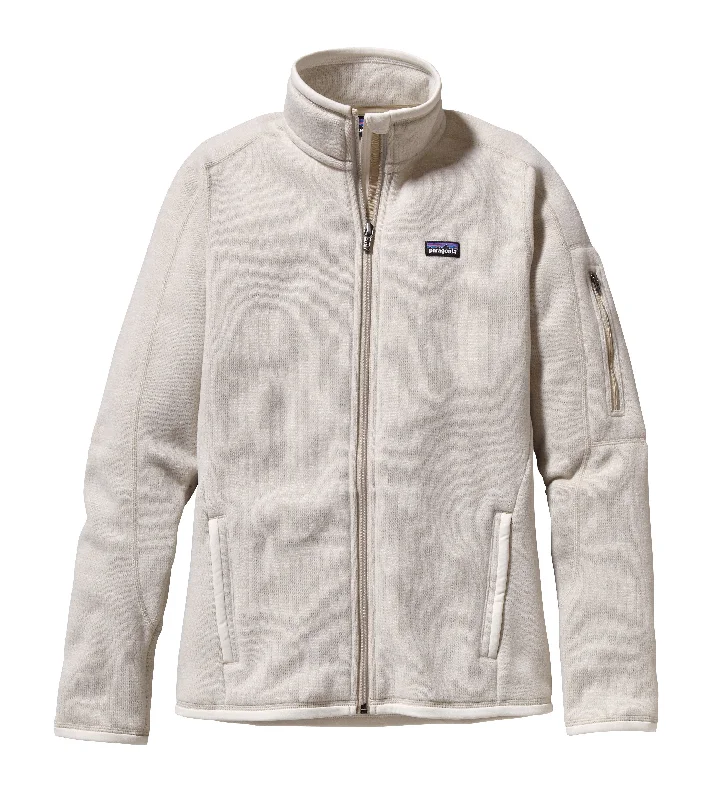 Women's Better Sweater® Jacket