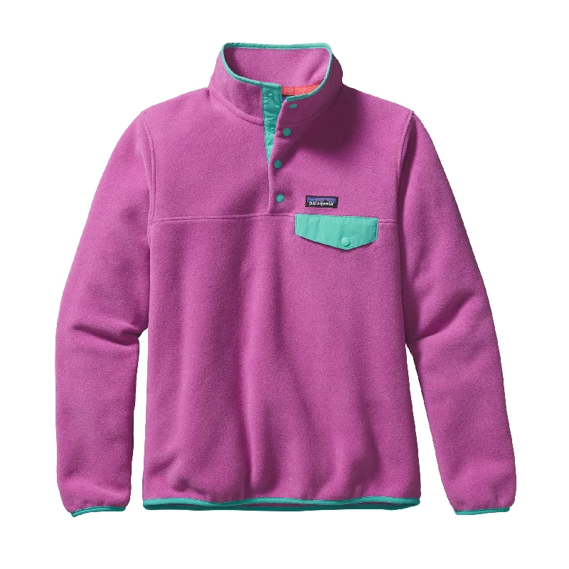 Women's Lightweight Synchilla® Snap-T® Pullover