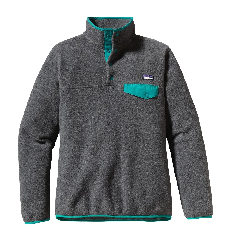 Women's Lightweight Synchilla® Snap-T® Pullover