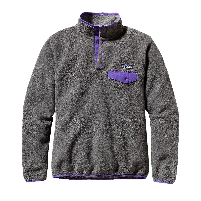 Women's Lightweight Synchilla® Snap-T® Pullover