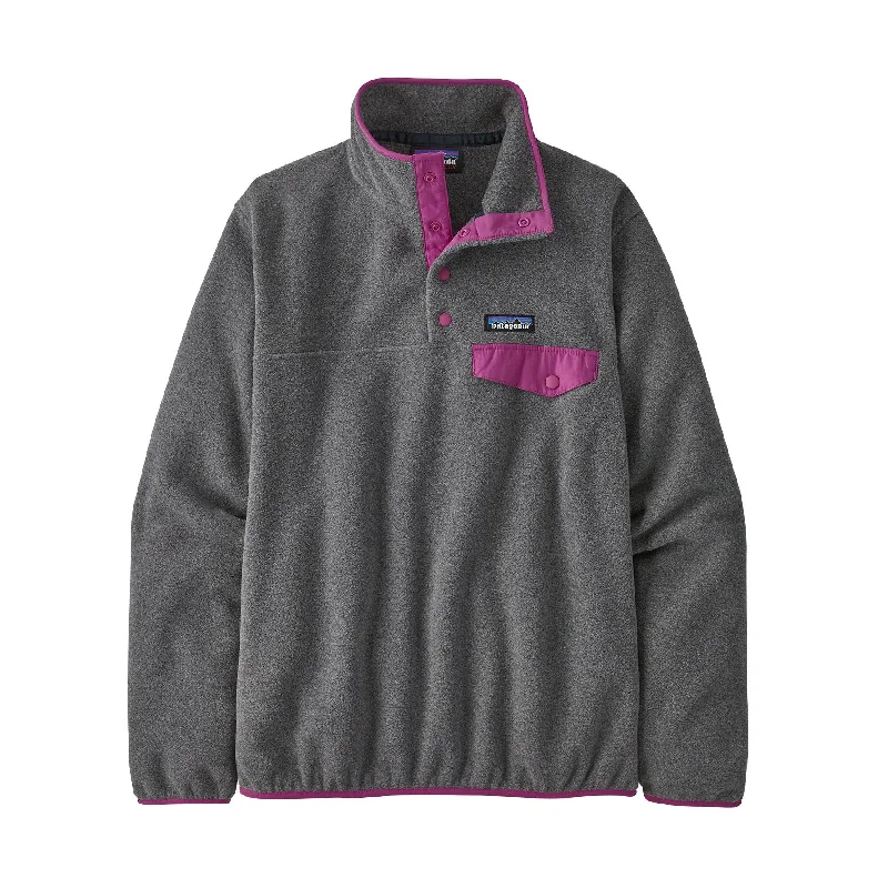 Women's Lightweight Synchilla® Snap-T® Pullover