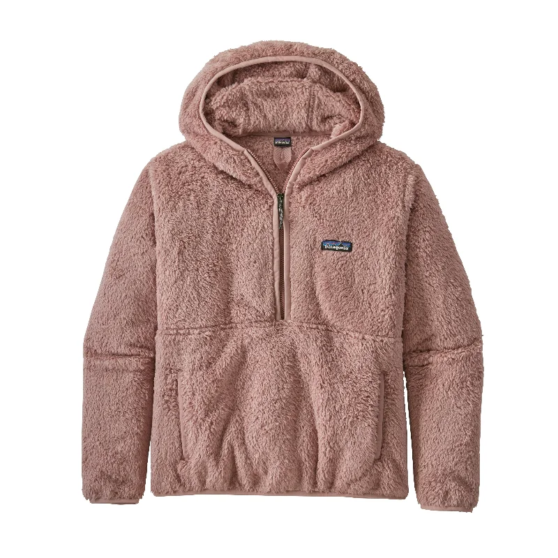 Women's Los Gatos Hooded Pullover