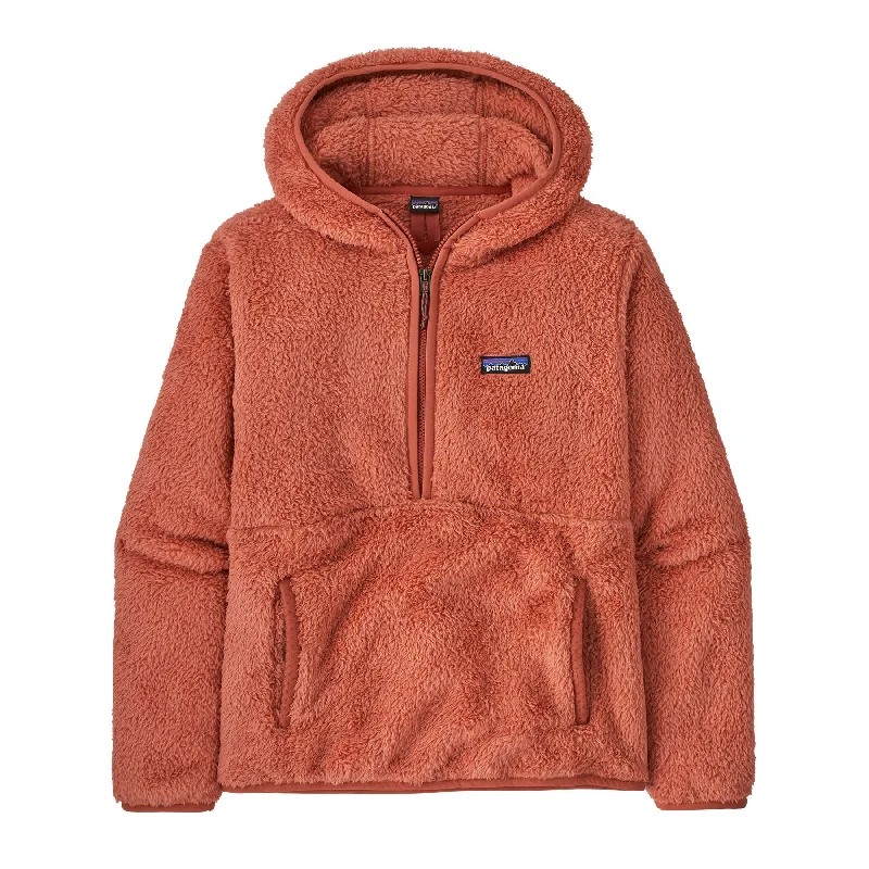 Women's Los Gatos Hooded Pullover