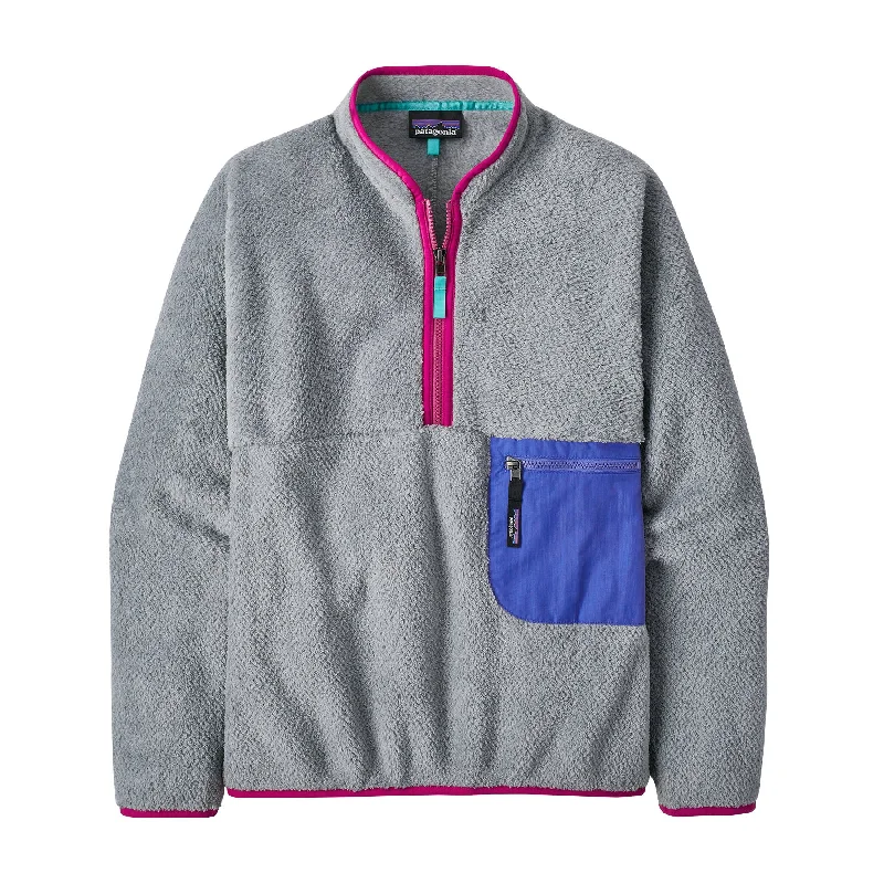 Women's Re-Tool 1/2-Zip Pullover