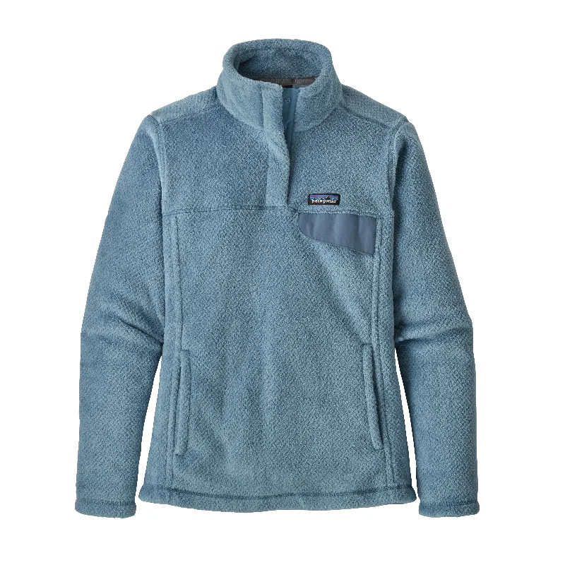 Women's Re-Tool Snap-T® Pullover