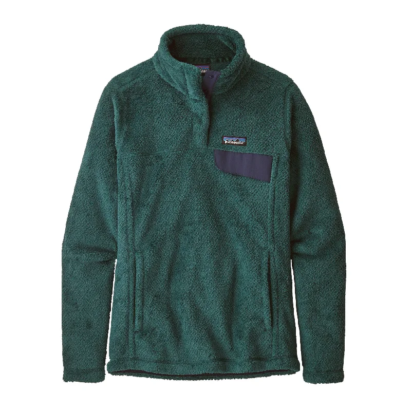 Women's Re-Tool Snap-T® Pullover