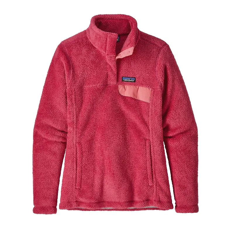 Women's Re-Tool Snap-T® Pullover