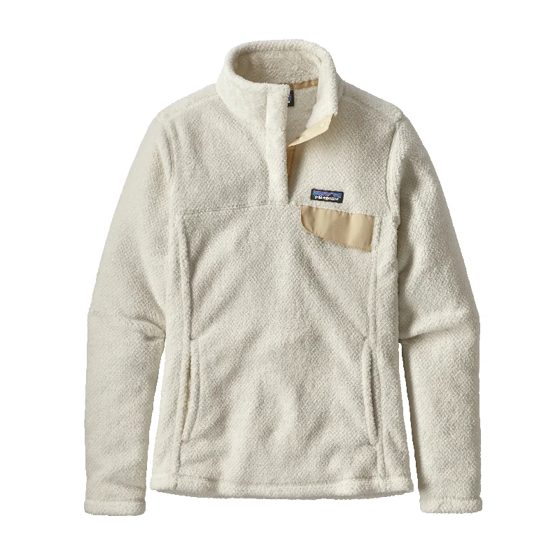 Women's Re-Tool Snap-T® Pullover