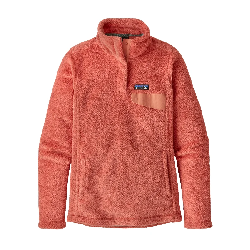 Women's Re-Tool Snap-T® Pullover