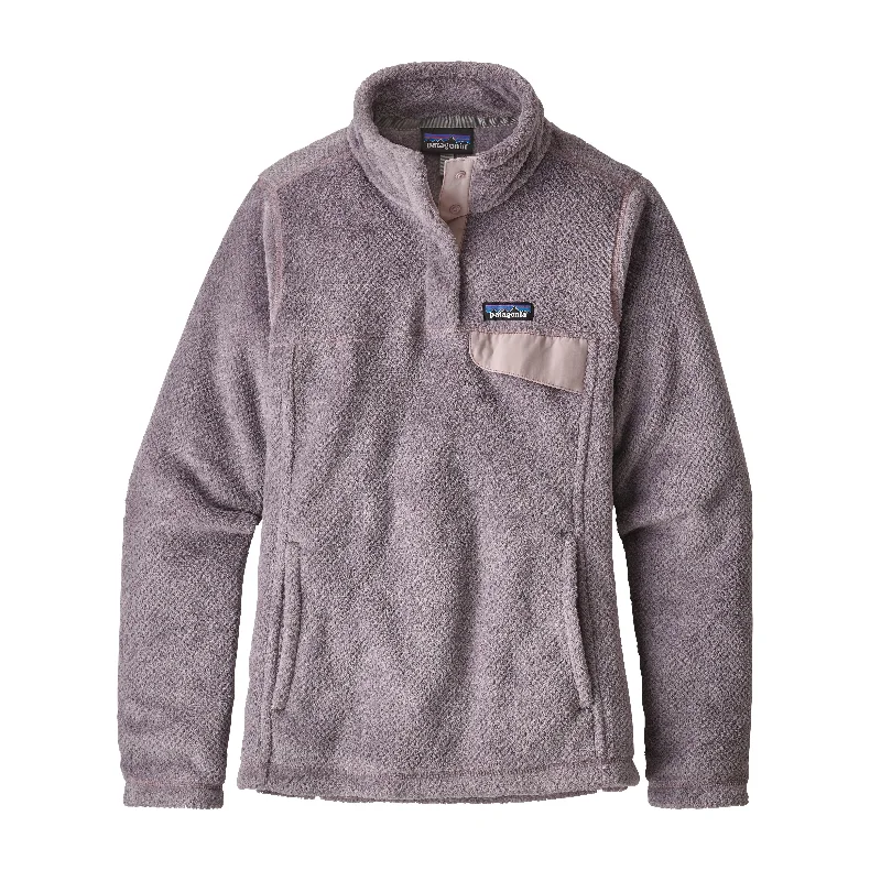 Women's Re-Tool Snap-T® Pullover