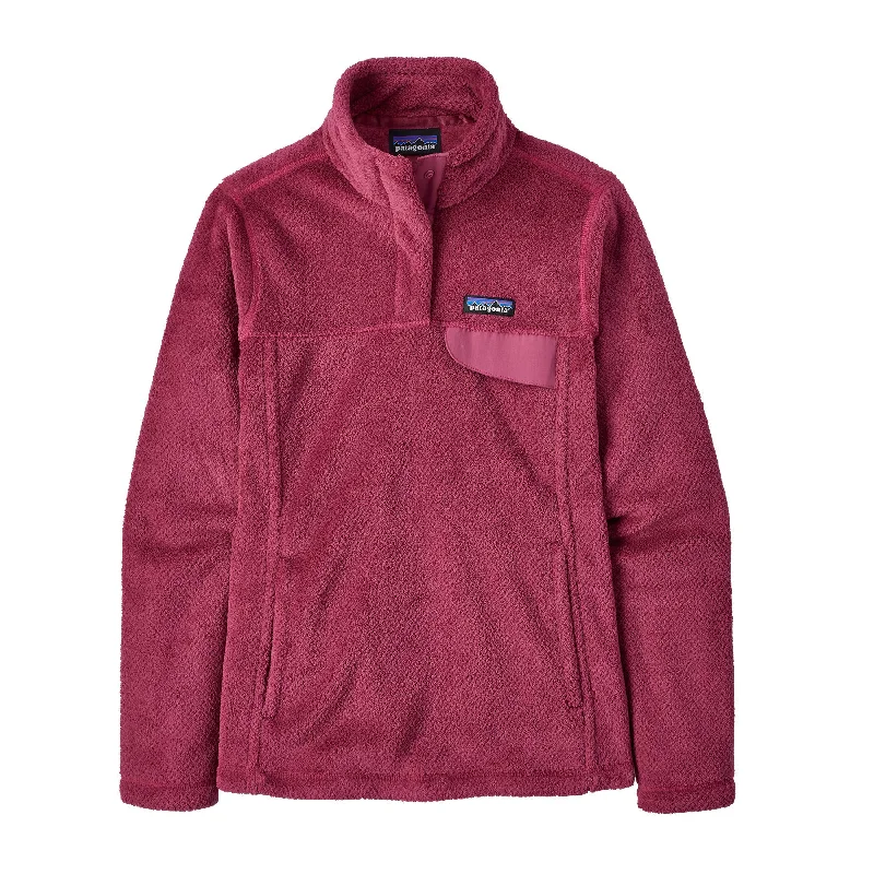 Women's Re-Tool Snap-T® Pullover