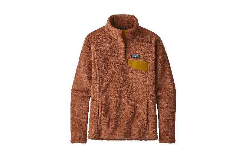 Women's Re-Tool Snap-T® Pullover