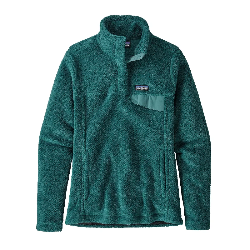 Women's Re-Tool Snap-T® Pullover