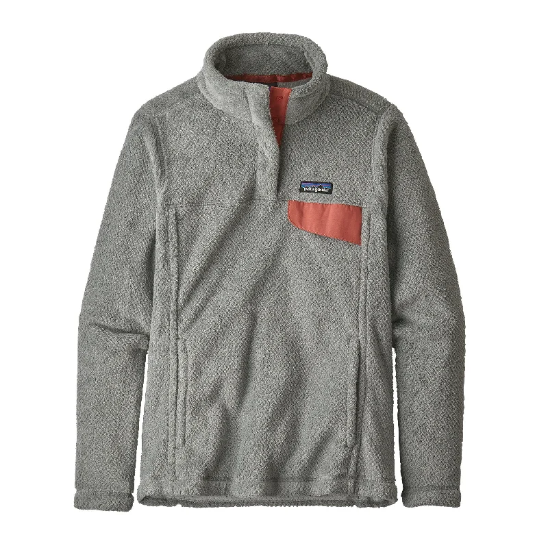 Women's Re-Tool Snap-T® Pullover