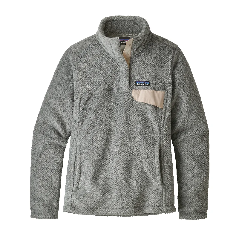 Women's Re-Tool Snap-T® Pullover