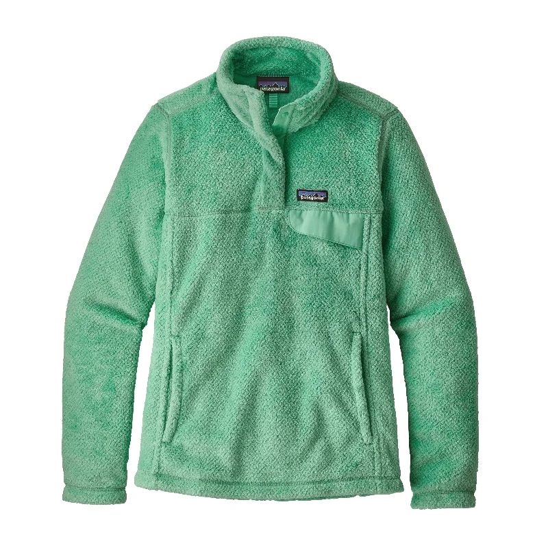 Women's Re-Tool Snap-T® Pullover