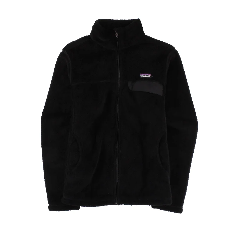 W's Full-Zip Re-Tool Jacket