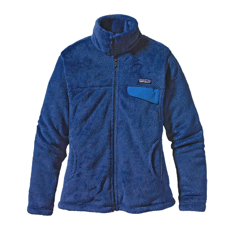 W's Full-Zip Re-Tool Jacket