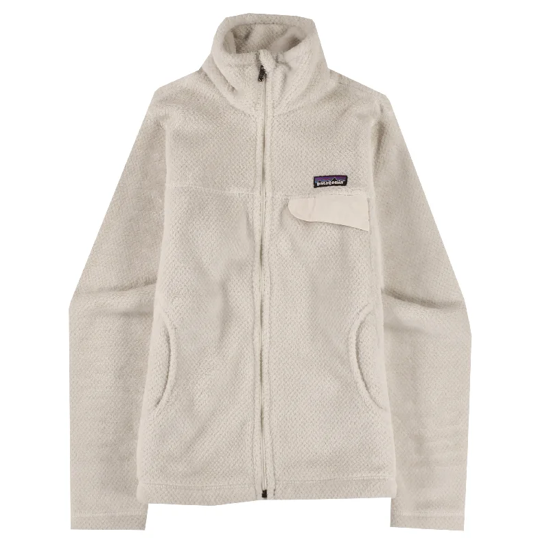 W's Full-Zip Re-Tool Jacket