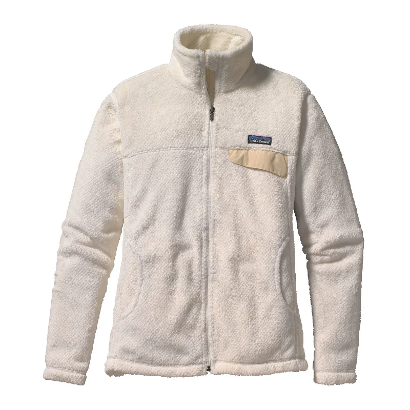 W's Full-Zip Re-Tool Jacket