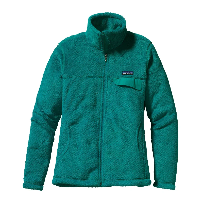 W's Full-Zip Re-Tool Jacket