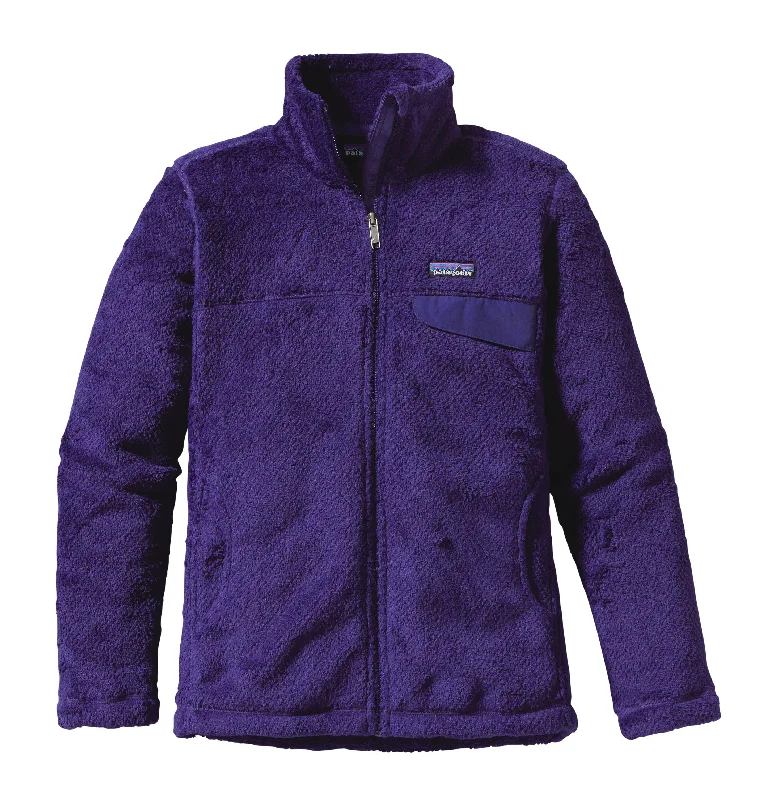 W's Full-Zip Re-Tool Jacket