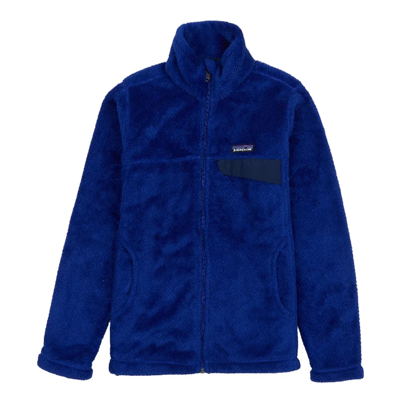 W's Full-Zip Re-Tool Jacket