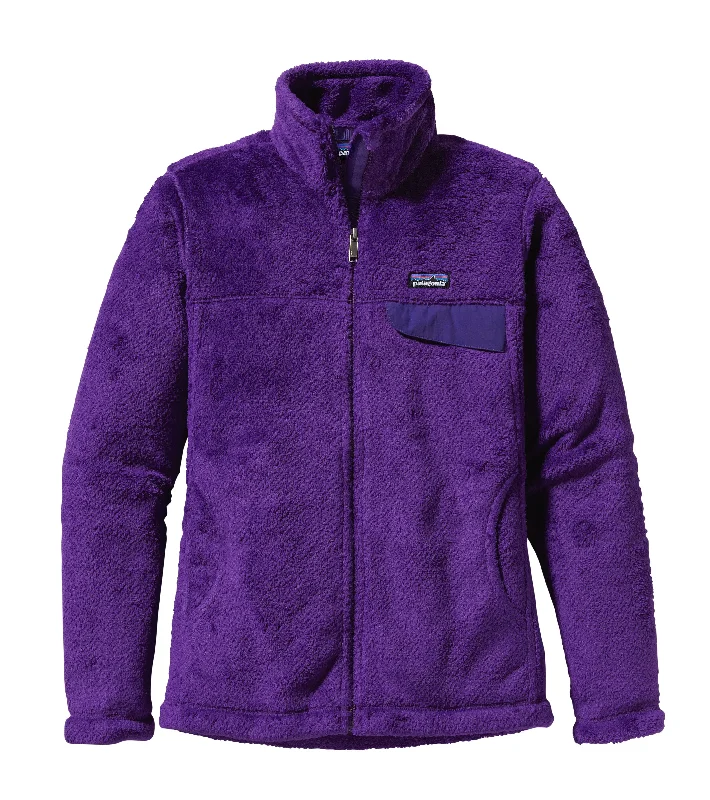 W's Full-Zip Re-Tool Jacket