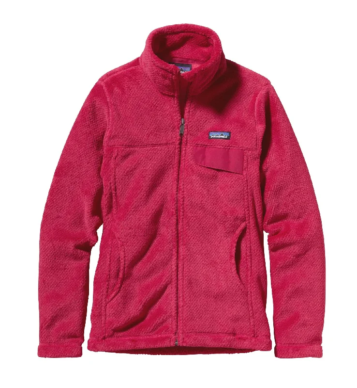 W's Full-Zip Re-Tool Jacket