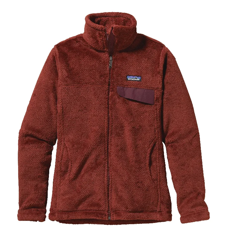 W's Full-Zip Re-Tool Jacket