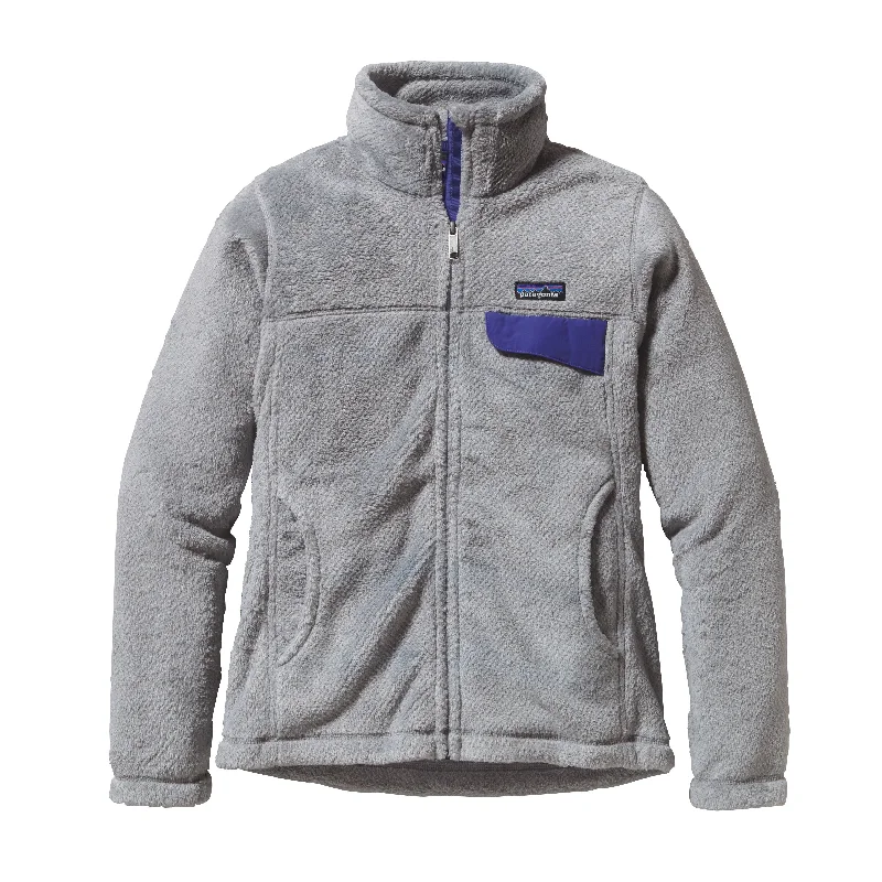 W's Full-Zip Re-Tool Jacket