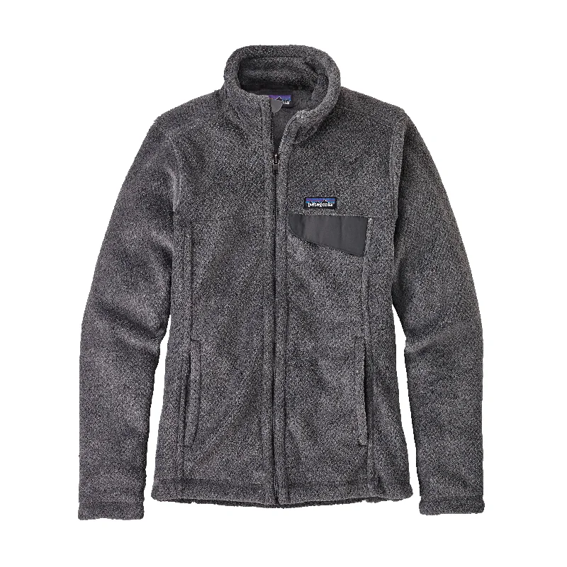 W's Full-Zip Re-Tool Jacket