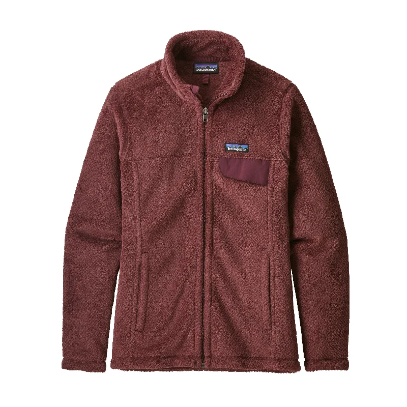 W's Full-Zip Re-Tool Jacket