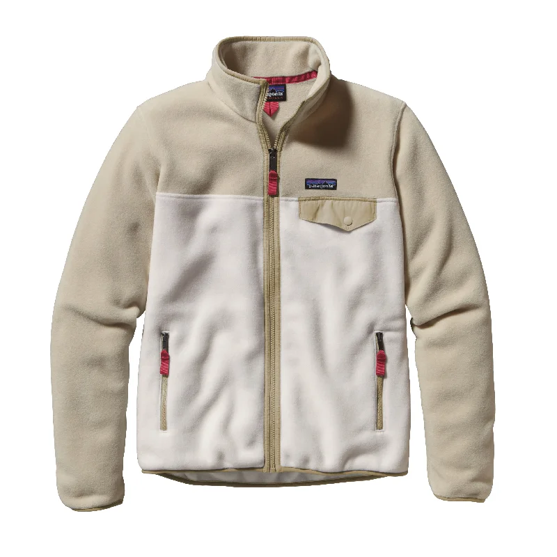 W's Full-Zip Snap-T® Jacket