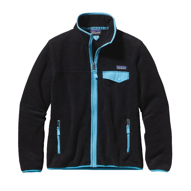 W's Full-Zip Snap-T® Jacket