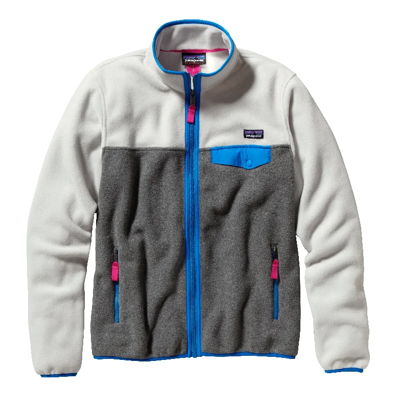 W's Full-Zip Snap-T® Jacket