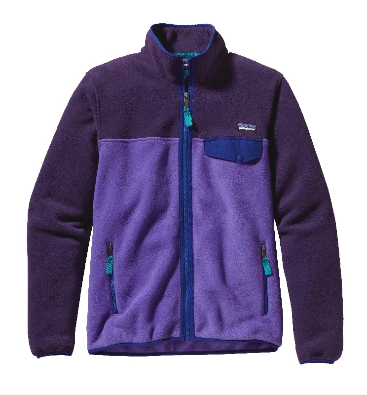 W's Full-Zip Snap-T® Jacket